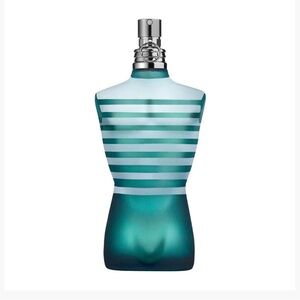 Le Male Eau de Toilette Spray